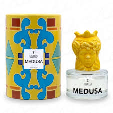 Sikelia Medusa Sikelia