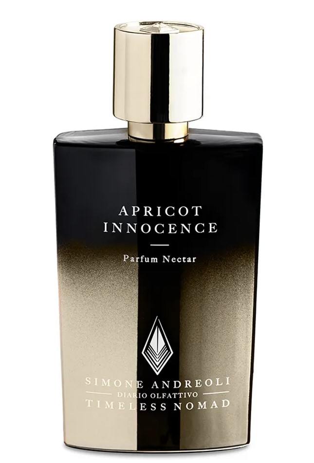 Simone Andreoli Apricot Innocence
