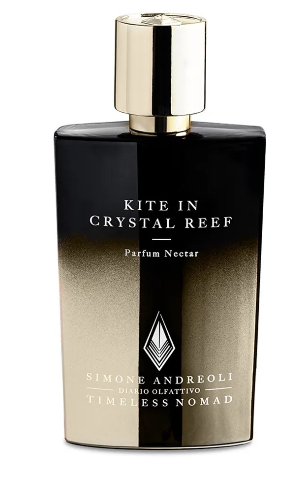 Simone Andreoli Kite In Crystal Reef