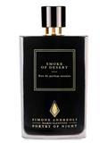 Simone Andreoli Smoke Of Desert