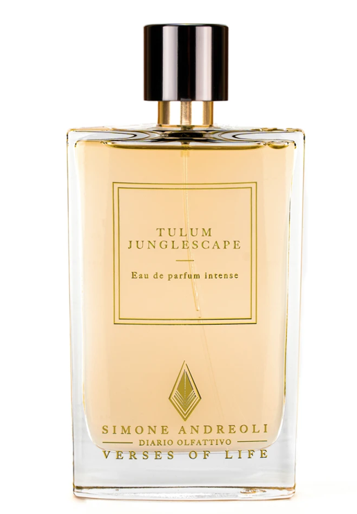 Simone Andreoli Tulum Junglescape