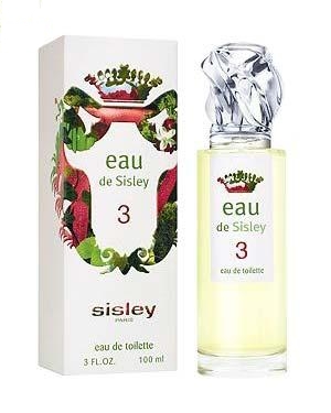 Sisley Eau De Sisley 3