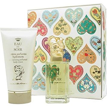 Sisley Eau Du Soir Set 1