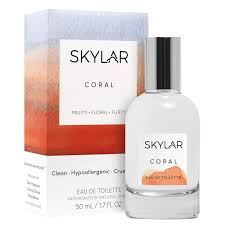 Skylar Coral Skylar