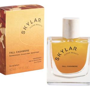 Skylar Fall Cashmere