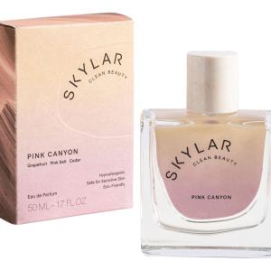 Skylar Pink Canyon