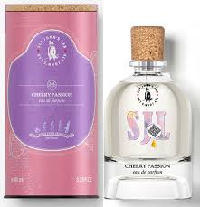 Sly John's Lab Cherry Passion