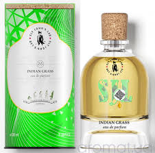 Sly John's Lab Indian Grass