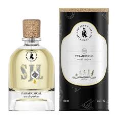 Sly John's Lab Paradoxical