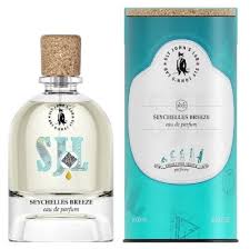 Sly John's Lab Seychelles Breeze