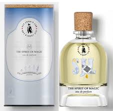 Sly John's Lab The Spirit Of Magic