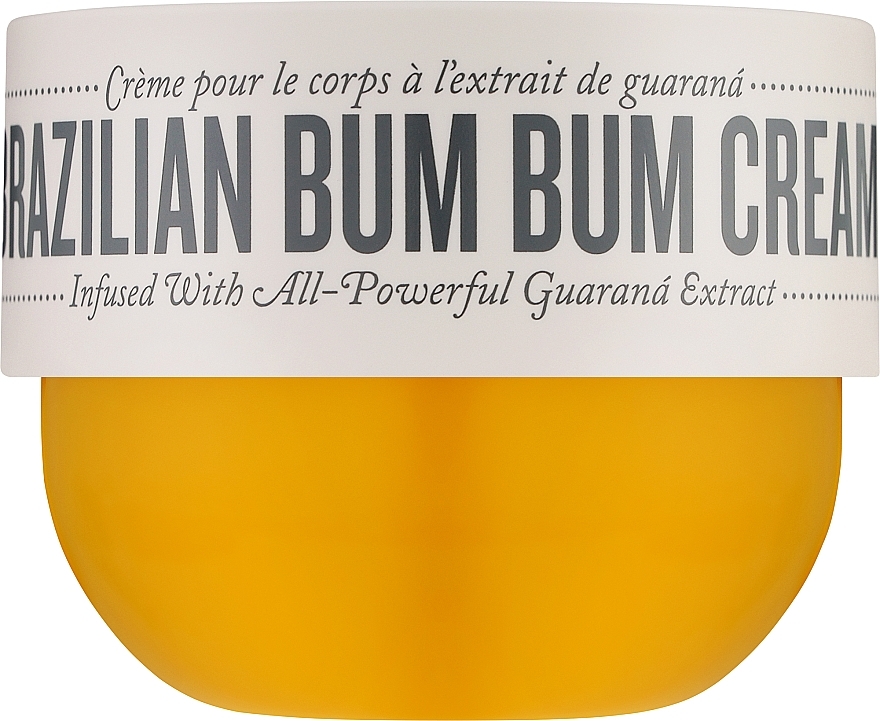 Sol De Janeiro Brazilian Bum Bum Cream