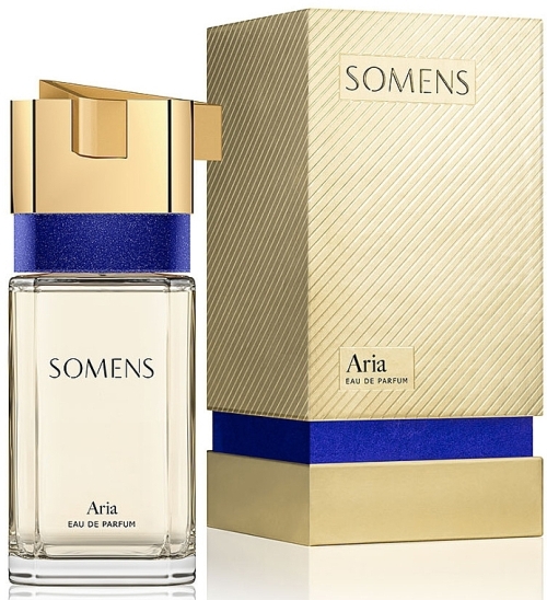 Somens Aria Somens