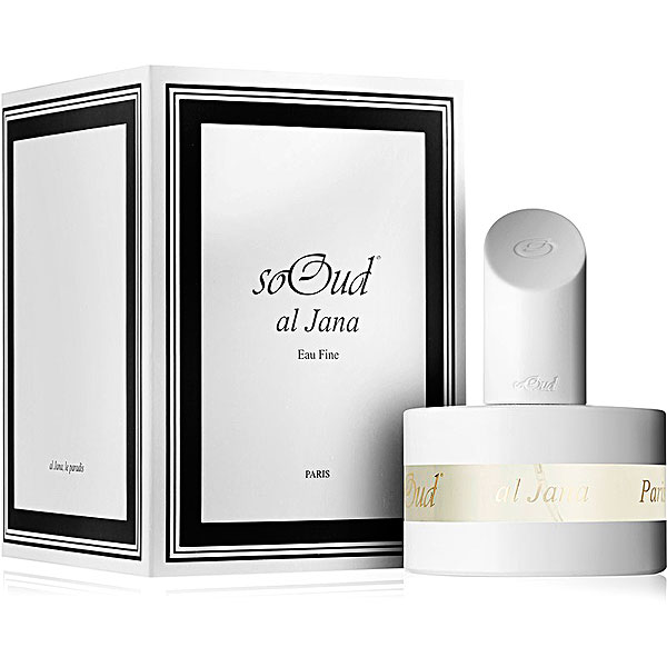 Sooud Al Jana