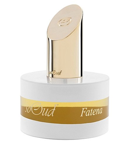 Sooud Fatena