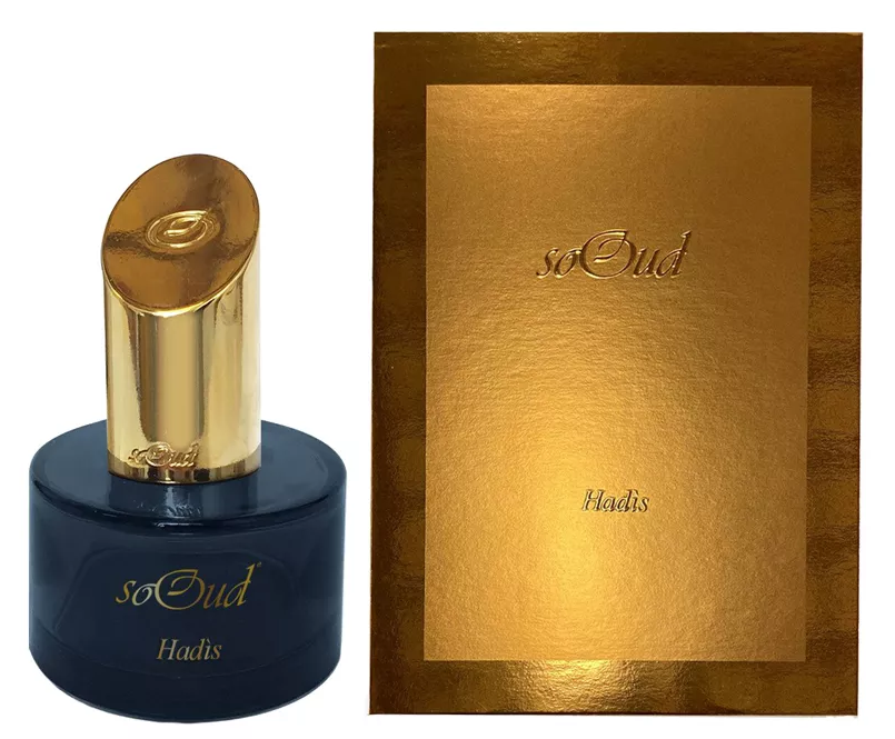Sooud Hadis Parfum Nektar