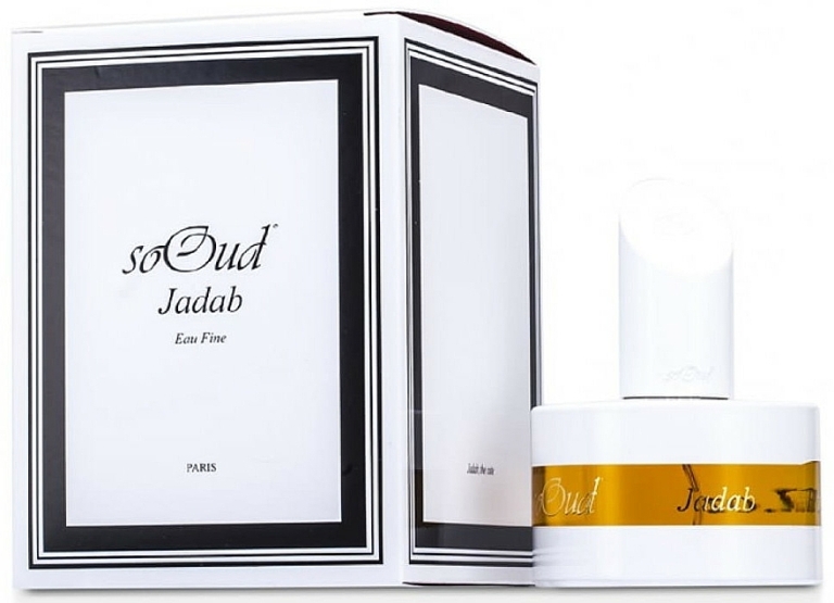 Sooud Jadab Eau Fine