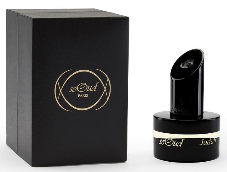 Sooud Jadab Parfum Nektar