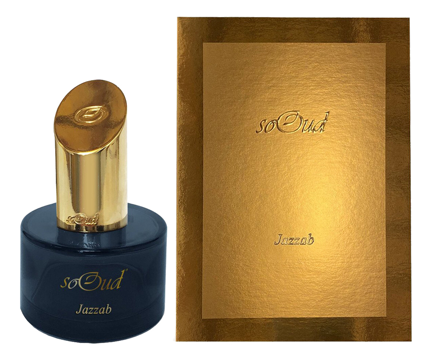 Sooud Jazzab Parfum Nektar