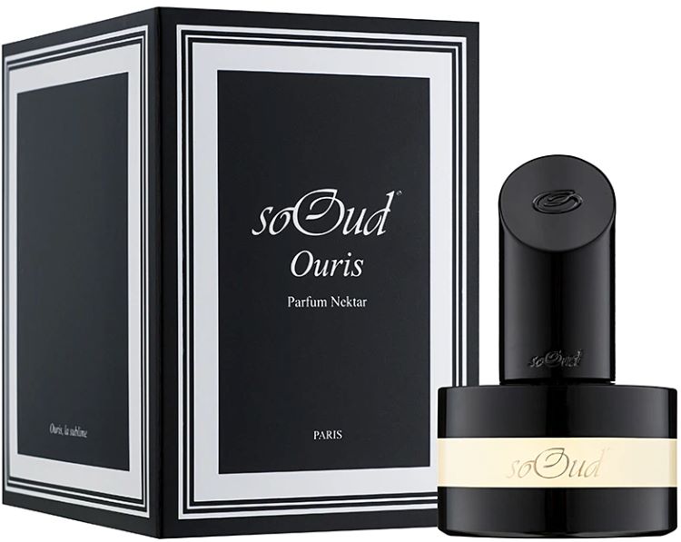 Sooud Ouris Parfum Nektar