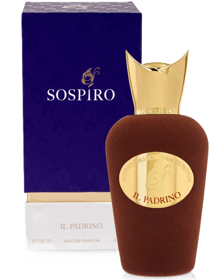 Sospiro Perfumes IL Padrino