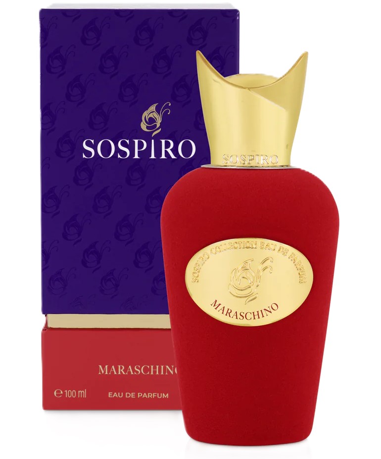 Sospiro Perfumes Maraschino
