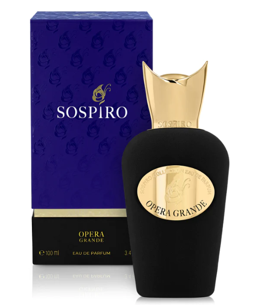 Sospiro Perfumes Opera Grande