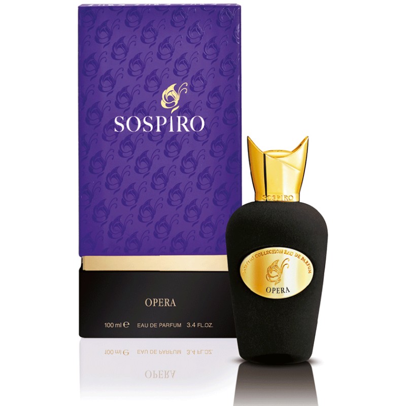 Sospiro Perfumes Opera Sospiro