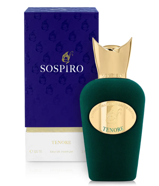 Sospiro Perfumes Tenore