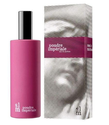 Sous Le Manteau Poudre Imperiale
