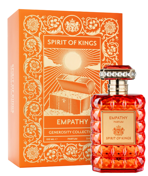 Spirit Of Kings Empathy Parfum