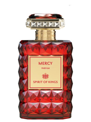 Spirit Of Kings Mercy