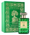 Spirit Of Kings Notion