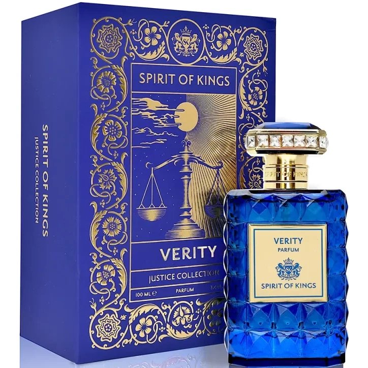 Spirit Of Kings Verity