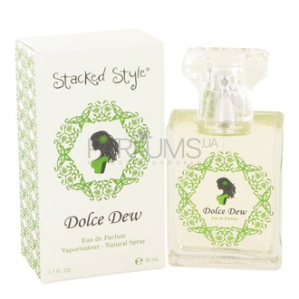 Stacked Style Dolce Dew