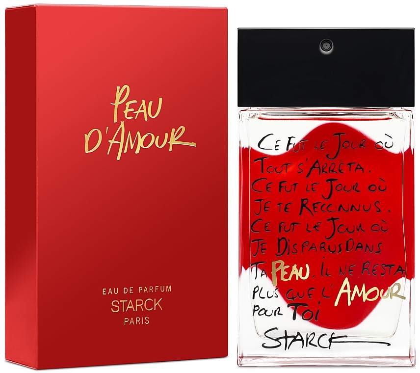 Starck Peau D'amour