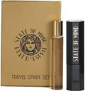 State Of Mind Fanfarone Italiano Set (Edp 20Ml + 20 Refill)