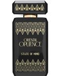 State Of Mind Oriental Opulence