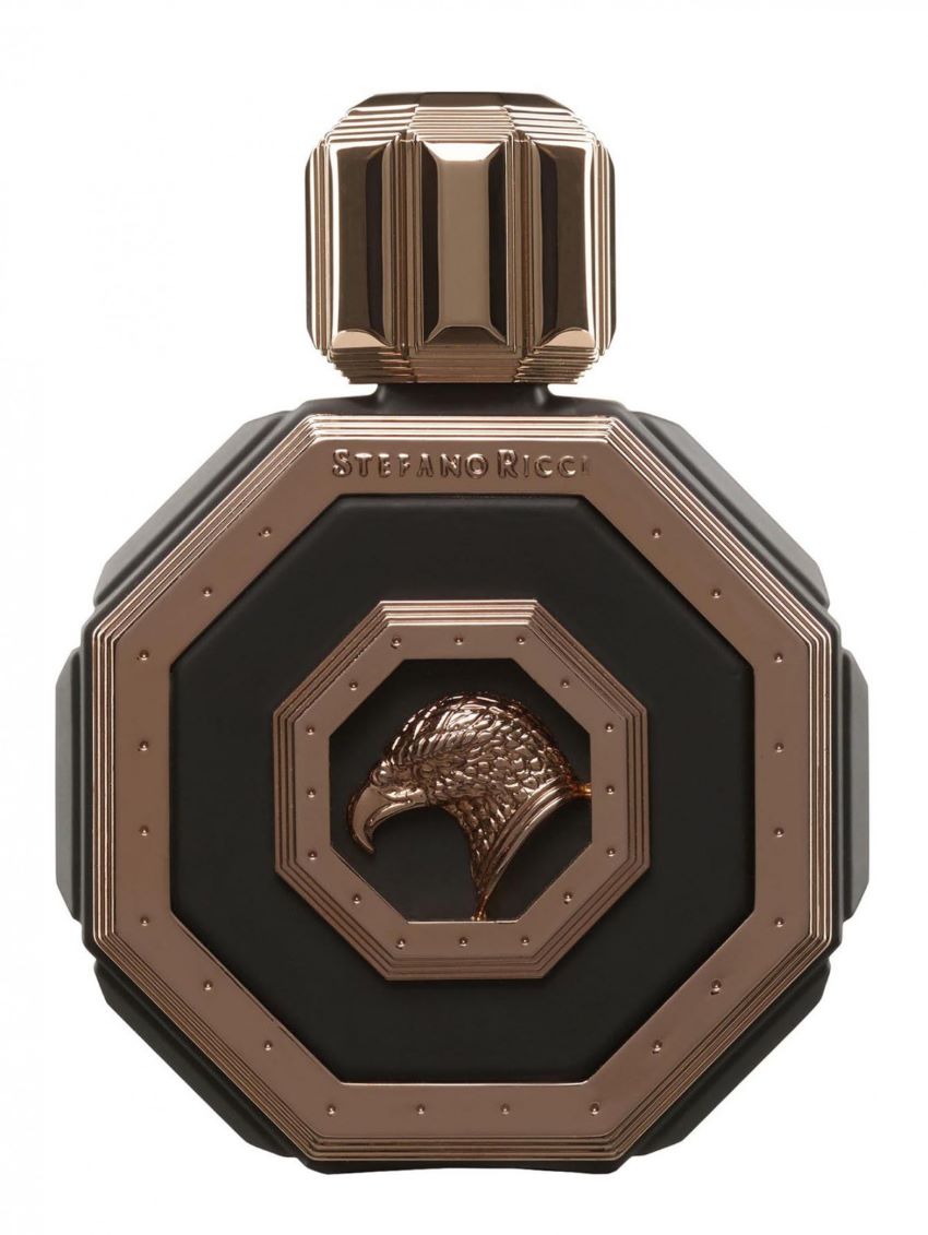 Stefano Ricci Royal Eagle Prestige