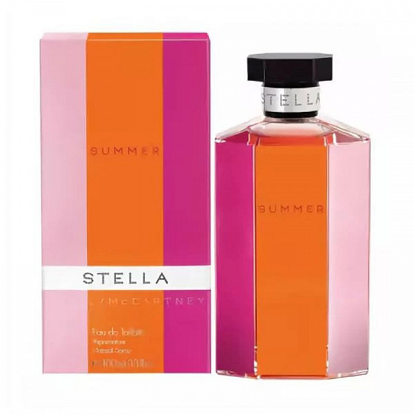Stella Mccartney Stella Summer 2013
