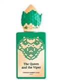 Stephane Humbert Lucas 777 The Queen And The Viper