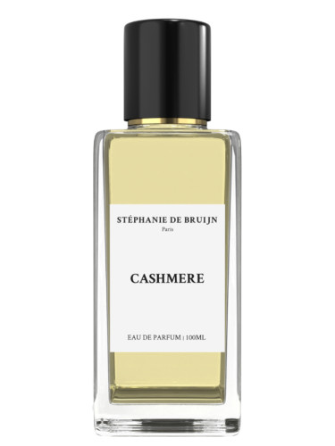 Stephanie De Bruijn Cashmere Stéphanie De Bruijn