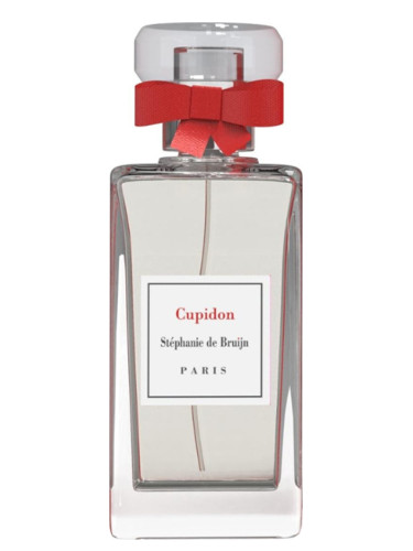 Stephanie De Bruijn Cupidon Stéphanie De Bruijn