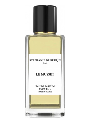 Stephanie De Bruijn Le Musset Stéphanie De Bruijn