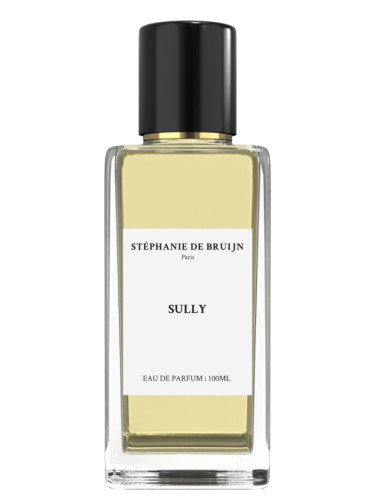 Stephanie De Bruijn Le Sully Stéphanie De Bruijn