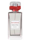 Stephanie De Bruijn My Gentleman  Essence De Parfum Stéphanie De Bruijn