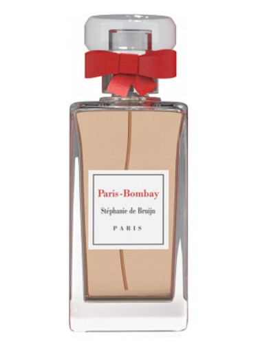 Stephanie De Bruijn Paris – Bombay Stéphanie De Bruijn