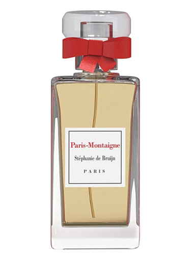 Stephanie De Bruijn Paris – Montaigne Stéphanie De Bruijn