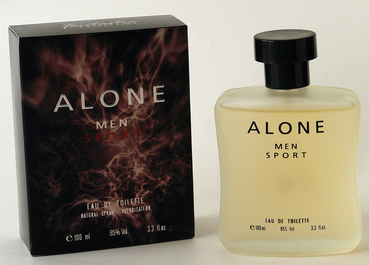 AloneMenSport SterlingParfums Elle.dp.ua