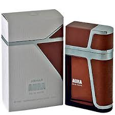 Sterling Parfums Aura